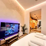 Luxury Kensington House