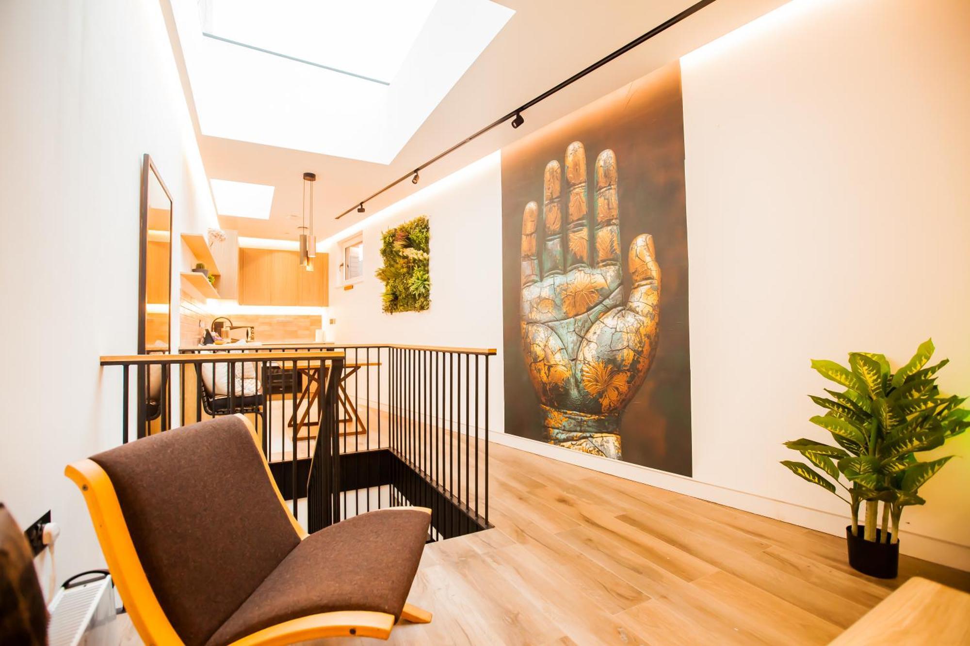 Luxury Kensington House Appartamento