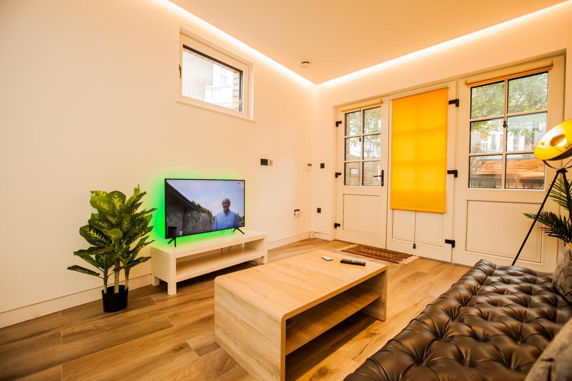 Luxury Kensington House Appartamento Londra
