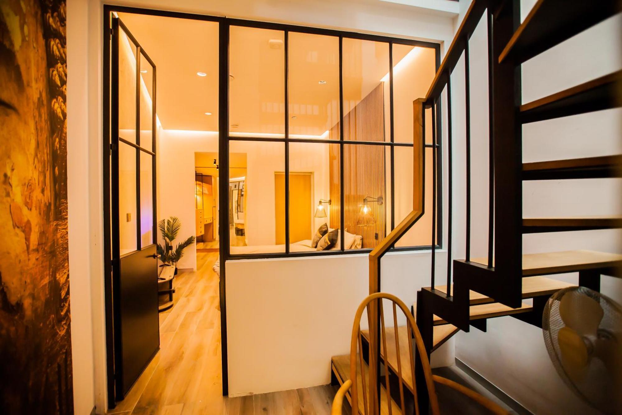 Luxury Kensington House Appartamento