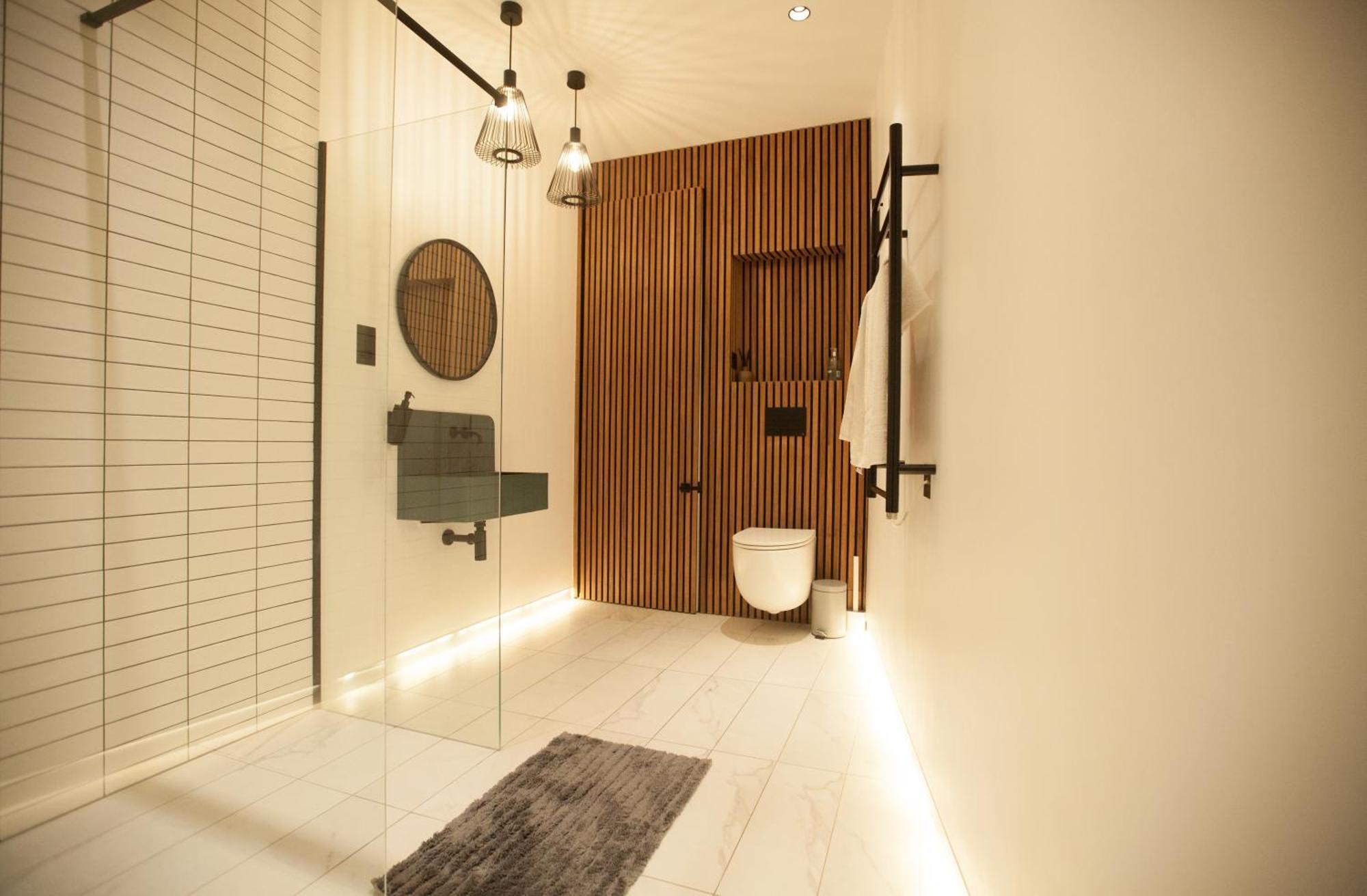 Appartamento Luxury Kensington House *