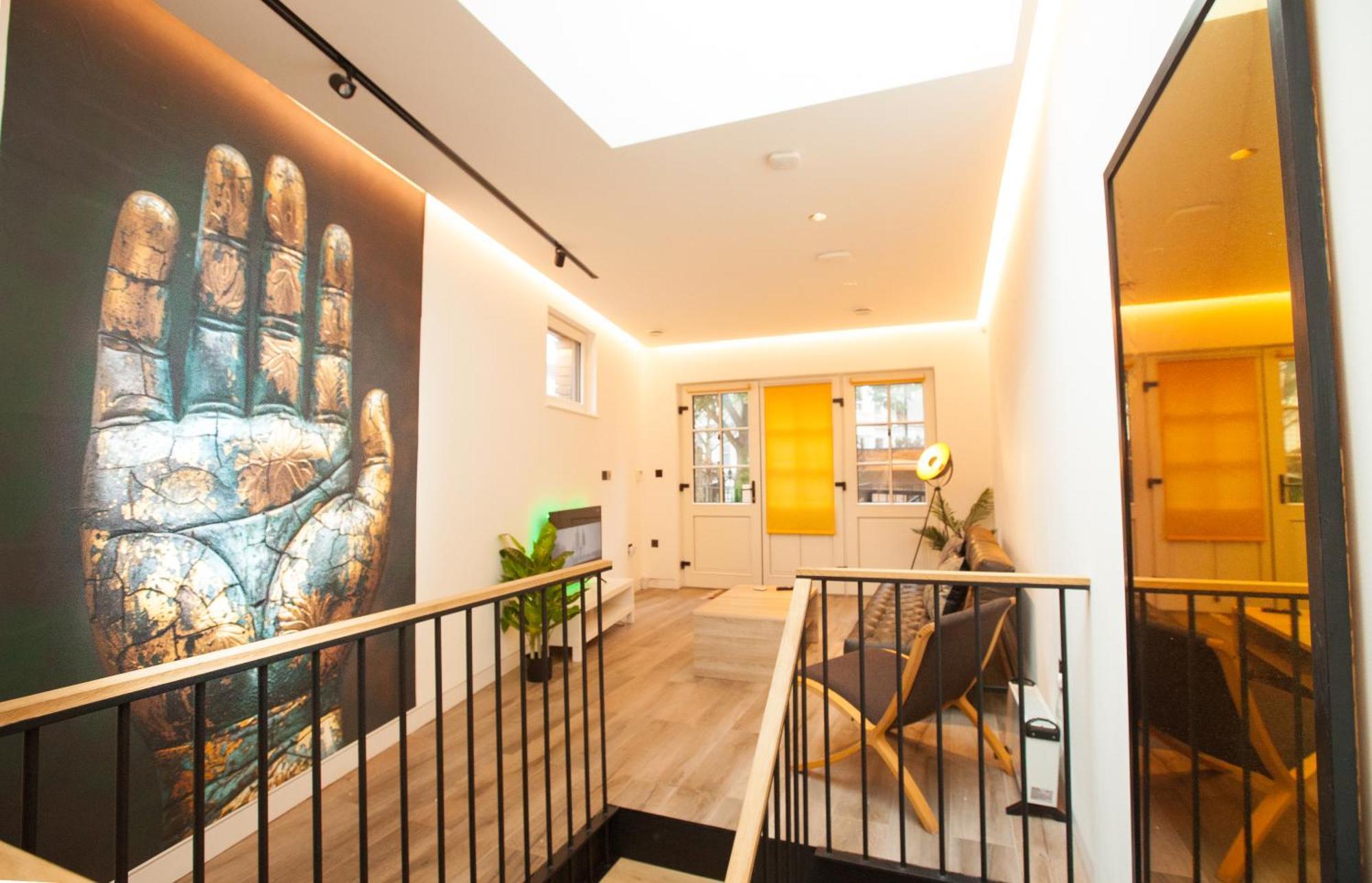 Luxury Kensington House Appartamento *