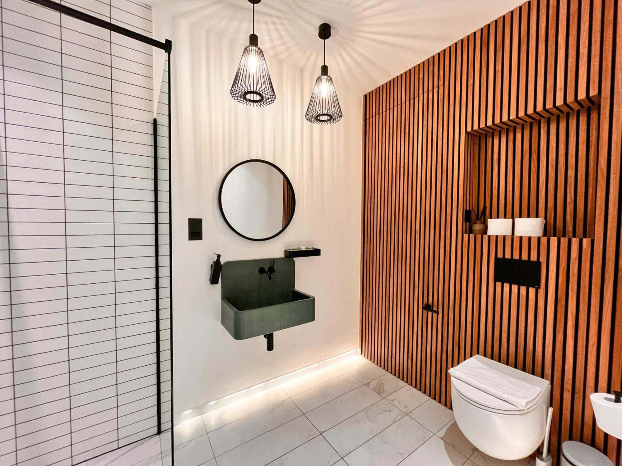 Luxury Kensington House * Londra