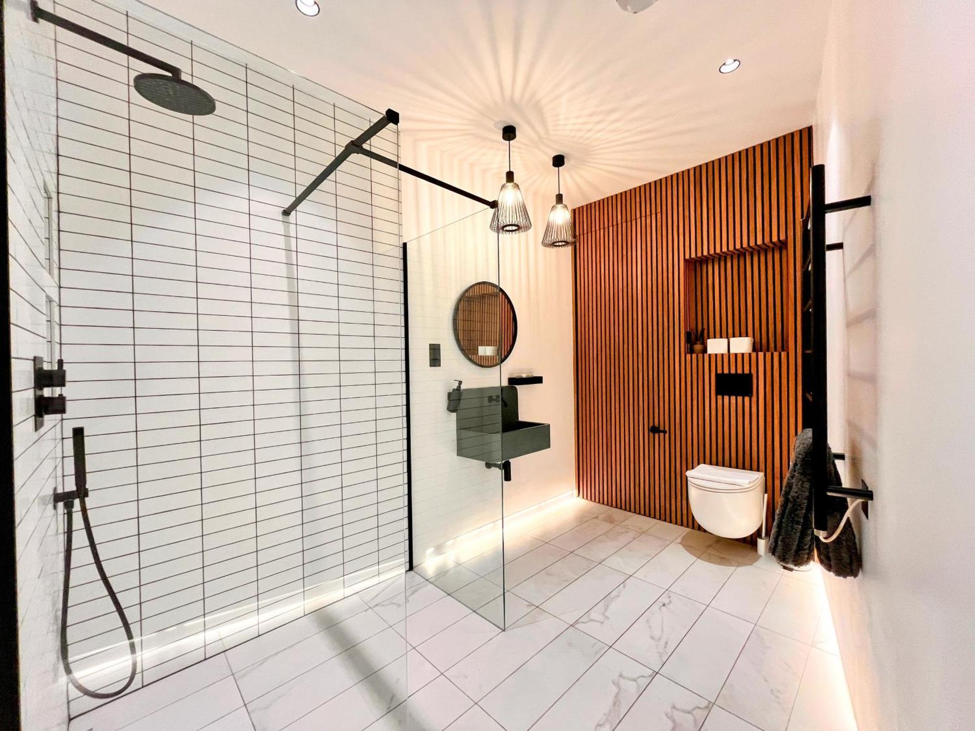 Luxury Kensington House Appartamento *
