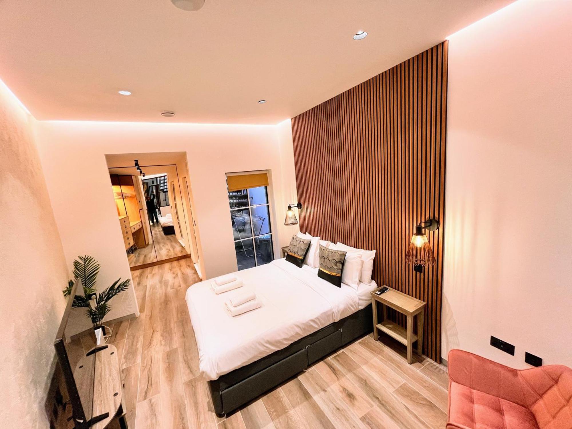 Luxury Kensington House Appartamento Londra