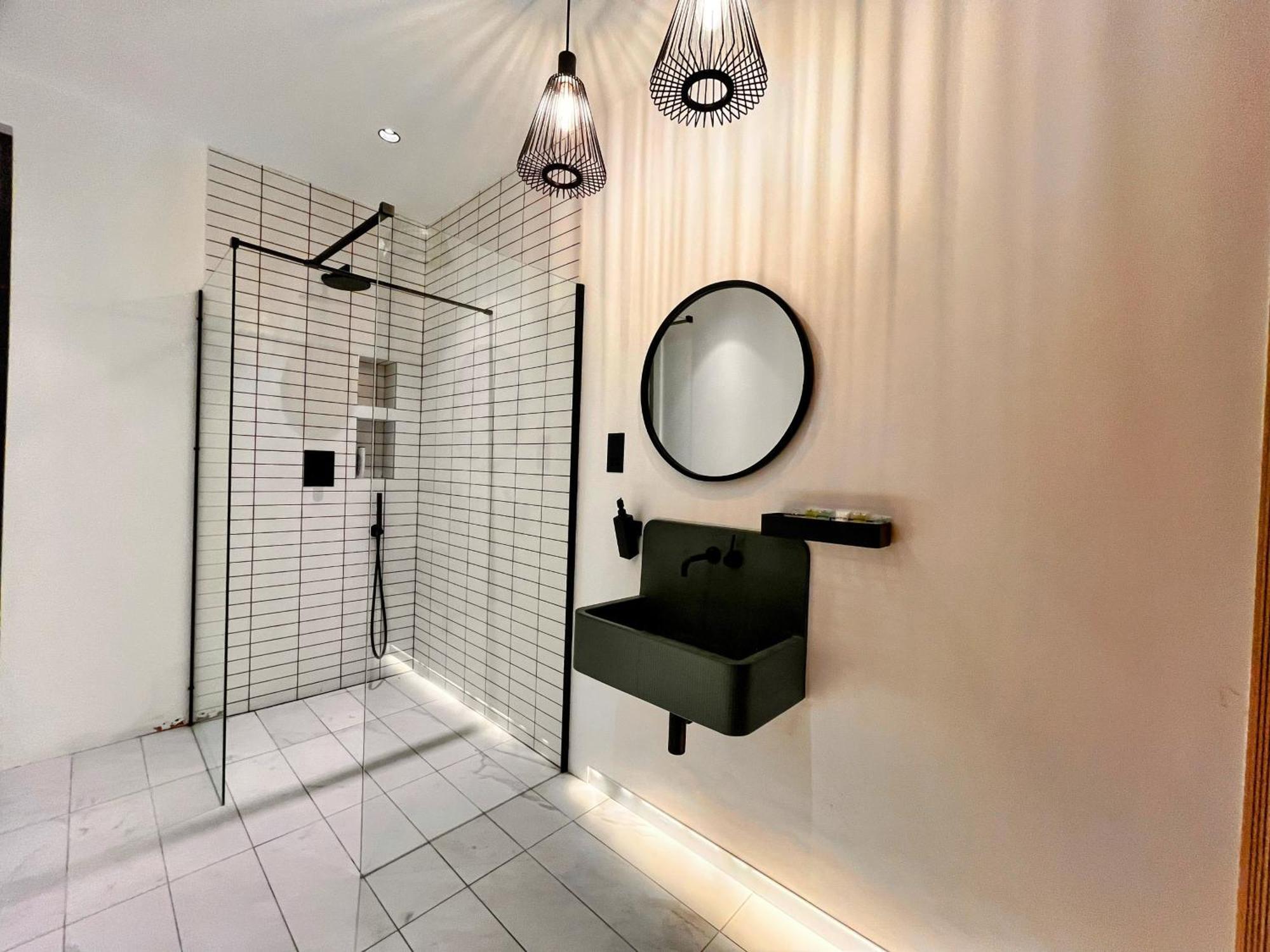 Appartamento Luxury Kensington House Londra