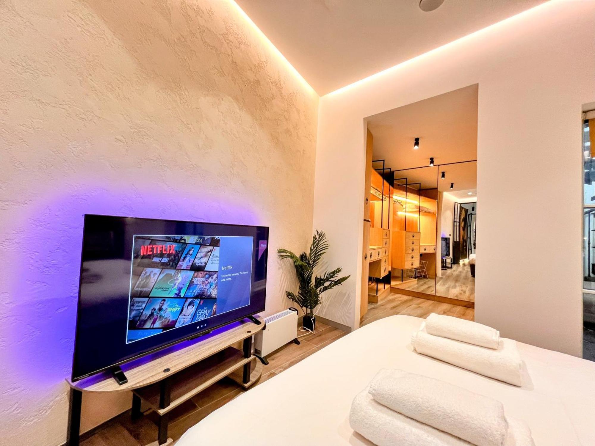 Luxury Kensington House Londra